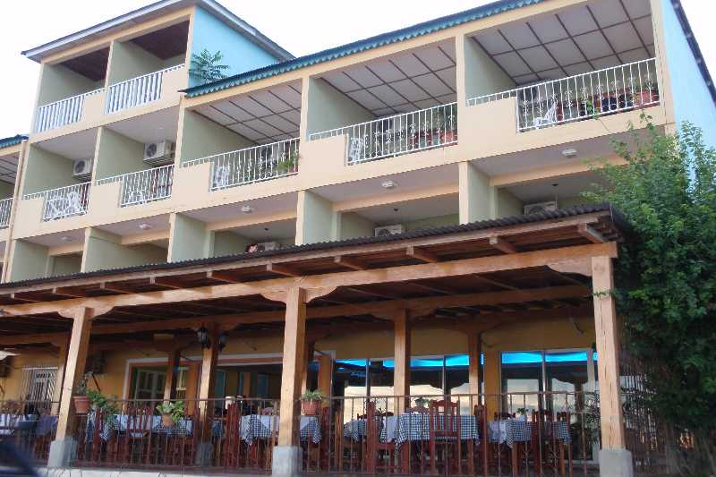 Mexico & Guatemala 2010 - 1149